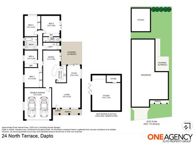 24 North Terrace, Dapto