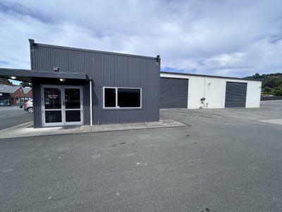 250 Kaikorai Valley Road, Kaikorai