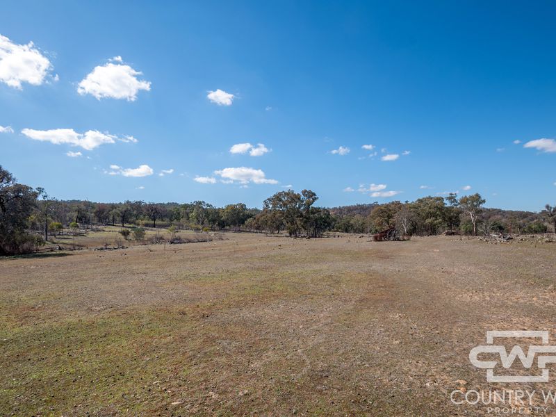 Lot 10 & 12, - Gulf Road, Emmaville