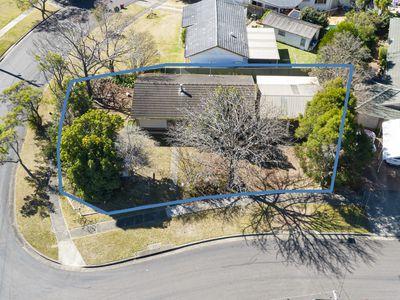 1 Bounty Place, Old Toongabbie