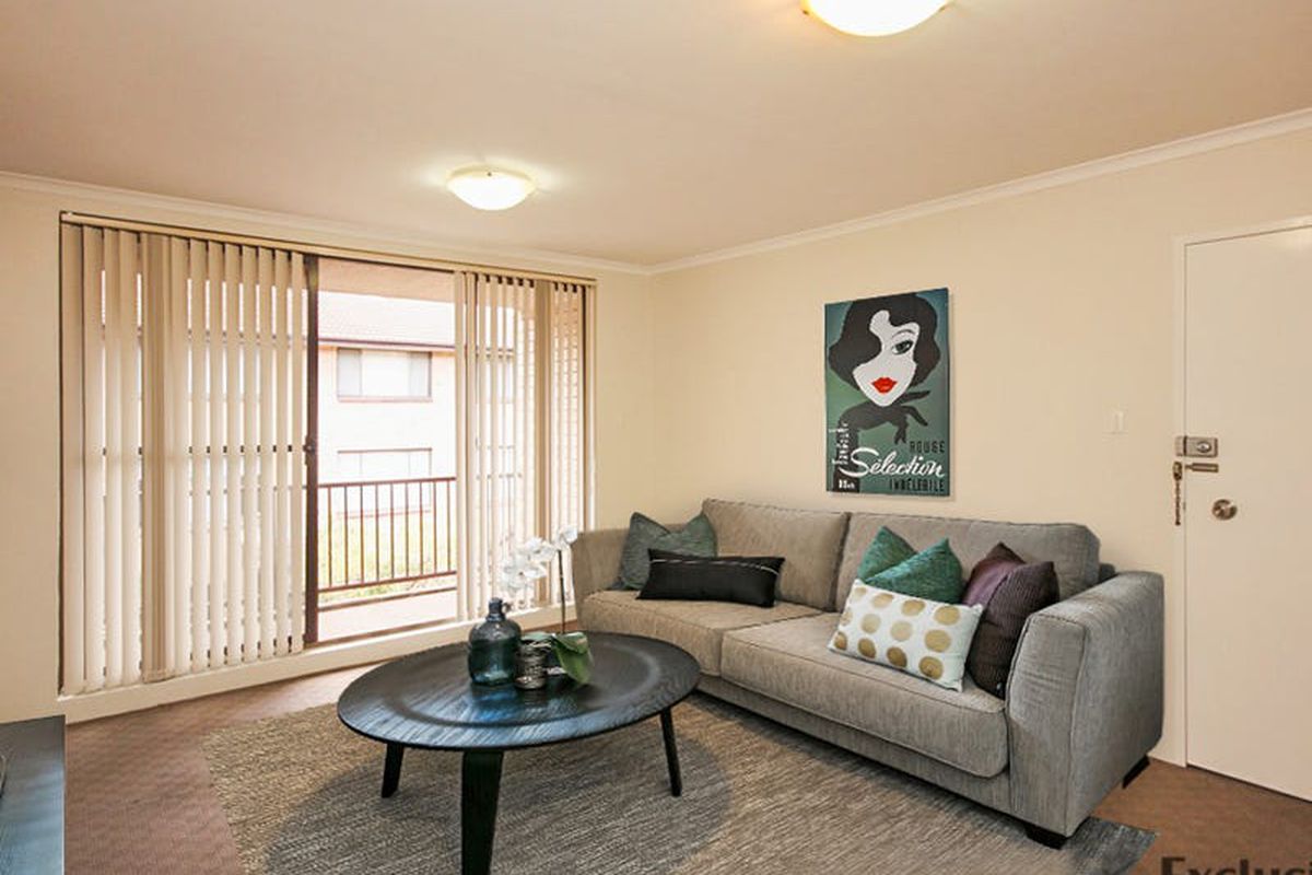 19 / 1-19 Allen Street, Pyrmont