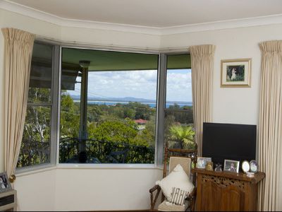 48 Boundary Street, Forster