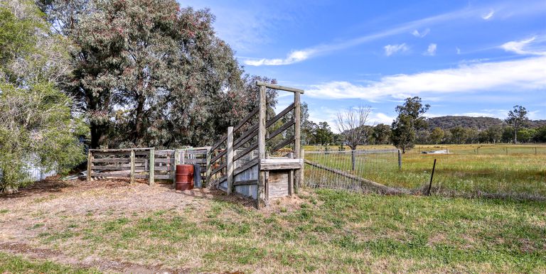 291 Walters Road, Euroa