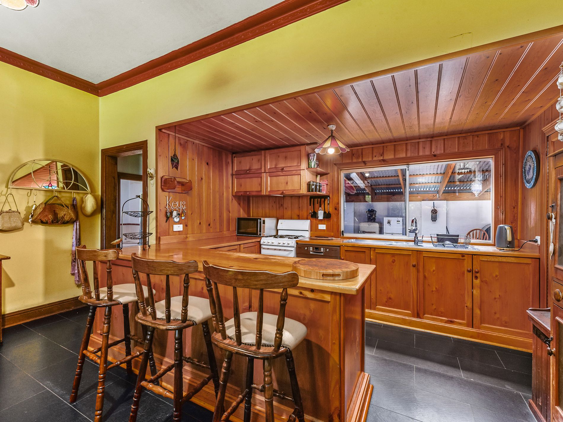 1 George Street, Southend