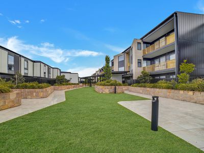 120 / 125 Wellsvale Drive, Googong