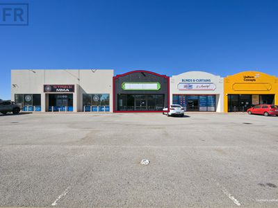 2 / 1-5 Sunlight Drive, Port Kennedy