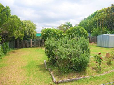 9 Lister Court, Kingaroy