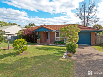 10 Rivervista Court, Eagleby