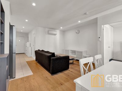 4908 / 500 Elizabeth Street, Melbourne