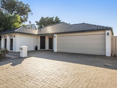 12 Holcombe Road, Warnbro