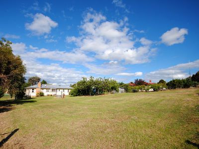 17 Wellington Street, Oatlands