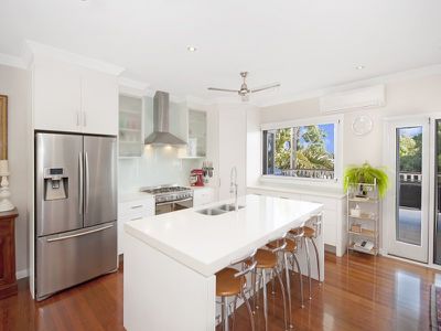 12 Parry Street, Belgian Gardens