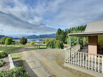 3836 Huon Highway, Franklin