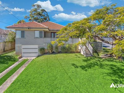 21 Macedon Street, Wavell Heights