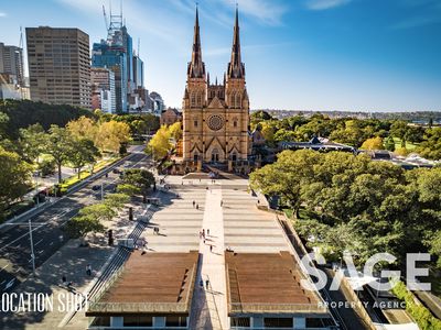 103 / 1 Poplar Street, Surry Hills