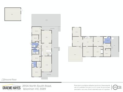 290 A North South Road, Woorinen