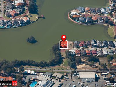 24 Sopwith Elbow, Maylands