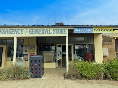 62-64 High Street, Wedderburn