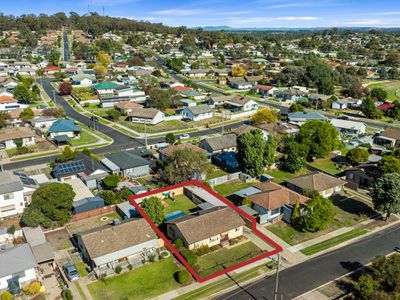 10 Graham Street, Seymour