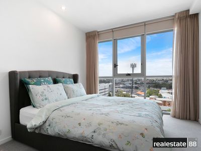 806 / 659 Murray Street, West Perth