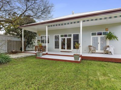 6 Goulburn St, Seymour