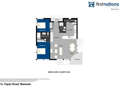 31 Topaz Road, Malanda