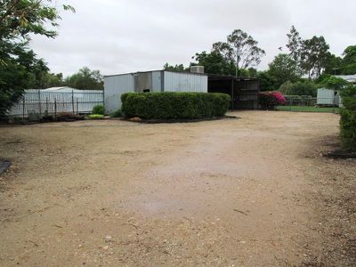 116 Crane street, Longreach
