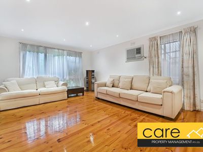 37 Millswyn Avenue, Hampton Park