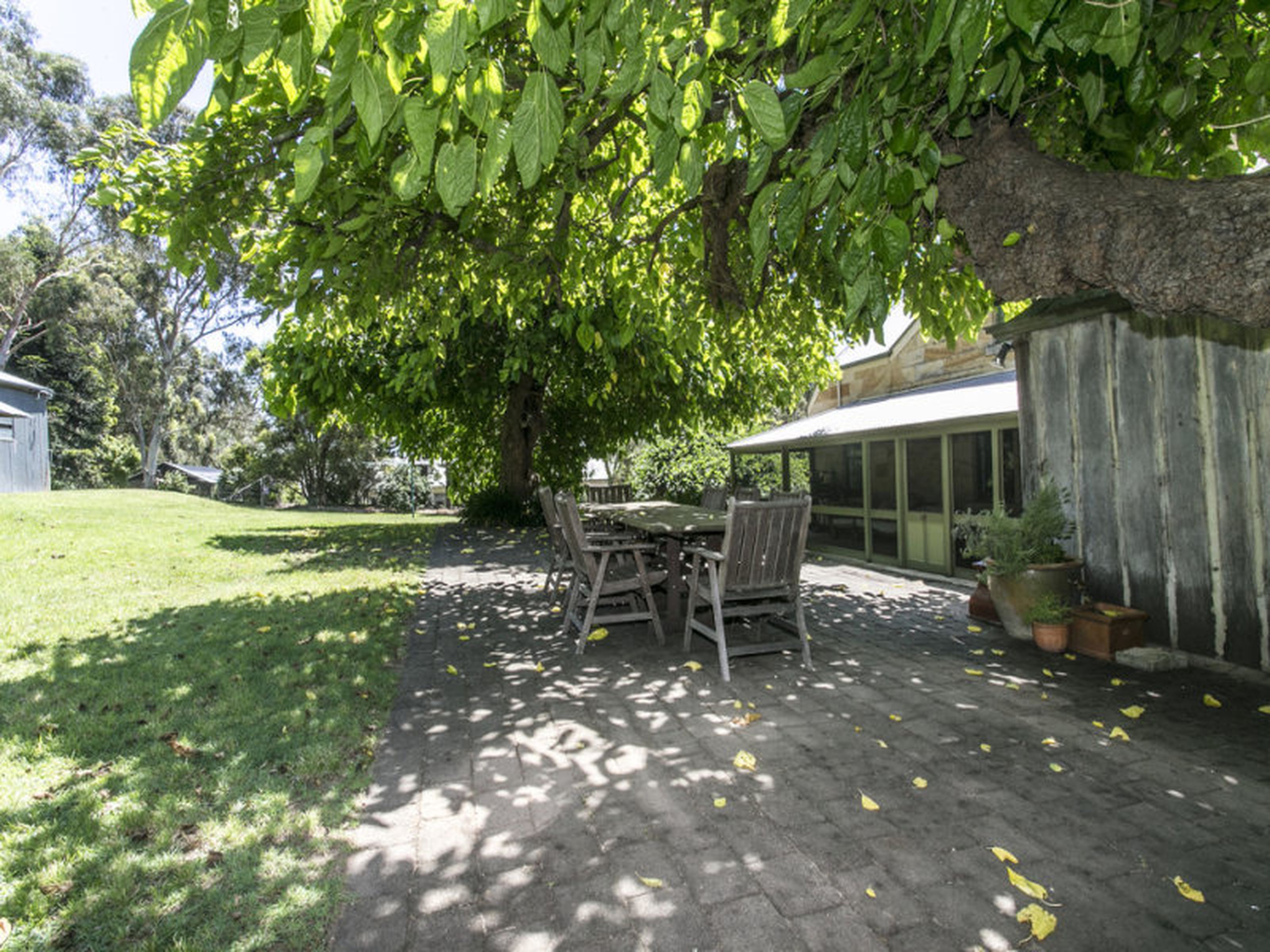 260 Bents Basin Road, WALLACIA