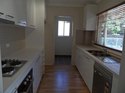 45 Villiers Street, Rockdale