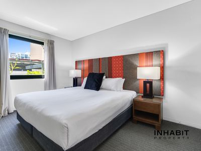 122 / 201 Hay Street, East Perth