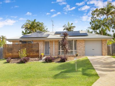 21 Gooloi Court, Tewantin