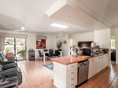 9 La Borde Court, Urraween
