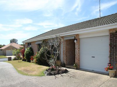 1 / 43 Hind Avenue, Forster