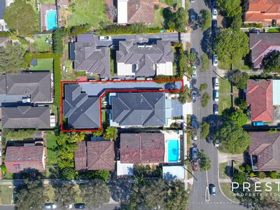 3 / 45 Waratah Street, Oatley