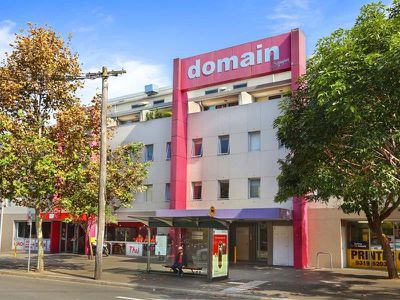 35 / 62 - 72 Botany Road, Alexandria