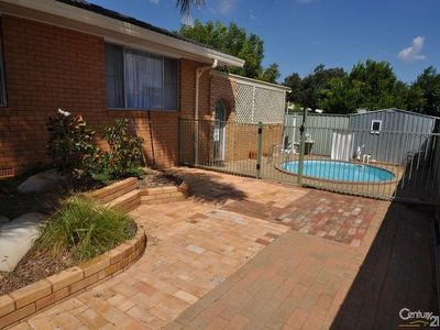 101 Dalton Street, Dubbo