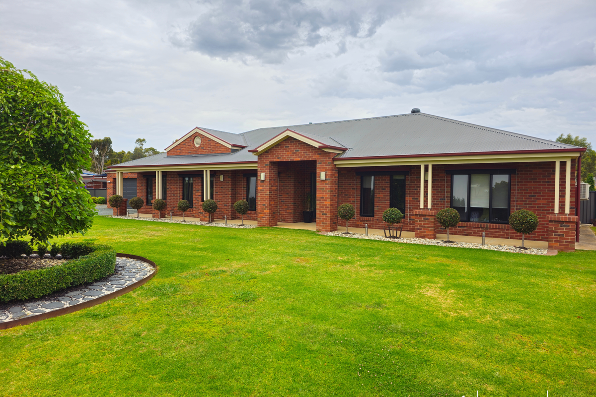 38 The Avenue, Kyabram