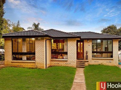 59 Alford Street, Quakers Hill