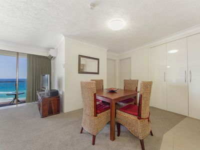 Level FL15, D / 969 Gold Coast Hwy, Palm Beach