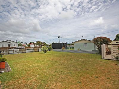 47 Edinburgh Terrace, Foxton Beach