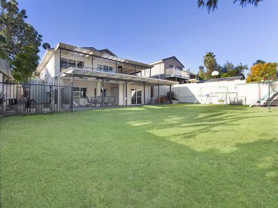 73 Thirroul Road, Kanahooka