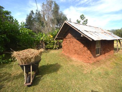 709 Kaban Road, Kaban