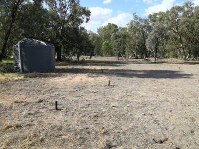 6511 Swan Hill Road, Moulamein