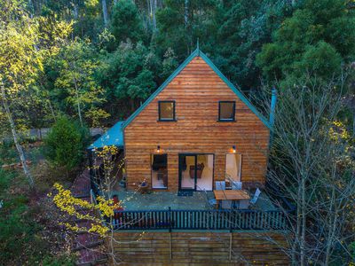 100 Douglas Road, Mount Macedon