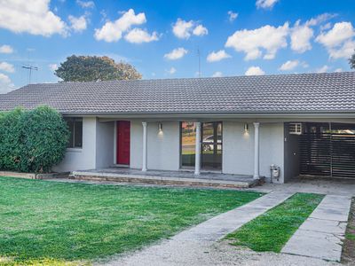 102 Calarie Road, Forbes