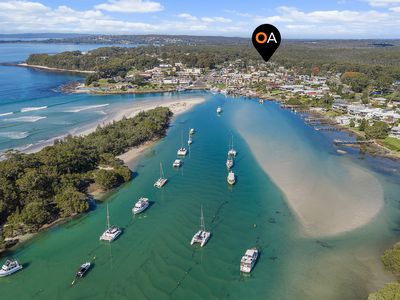 5 / 5-7 Bowen Street , Huskisson