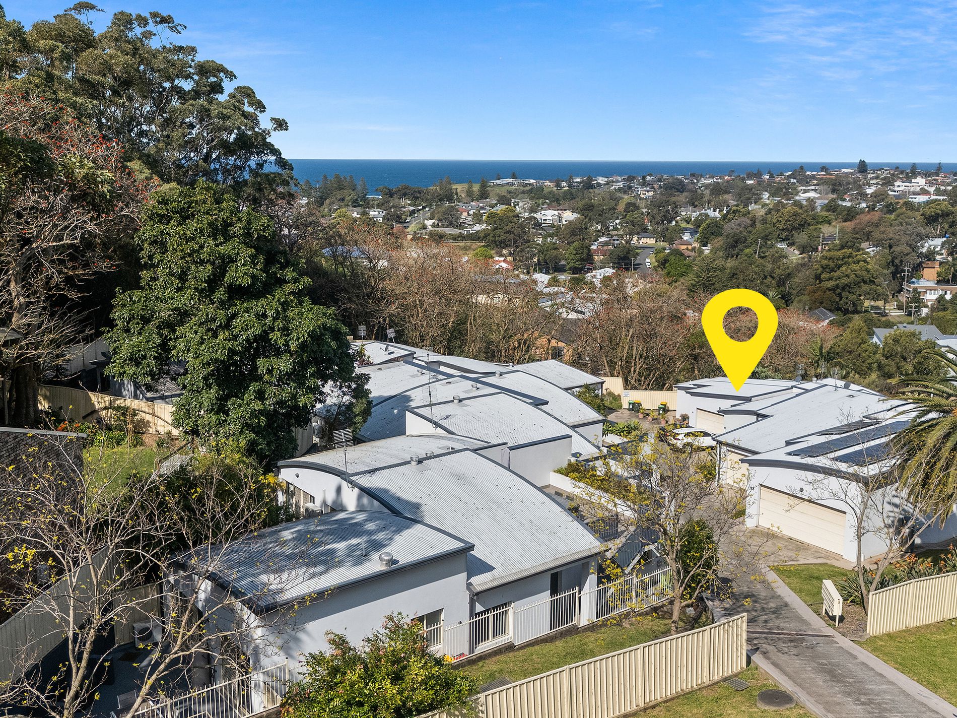 11 / 10 King Street, Kiama