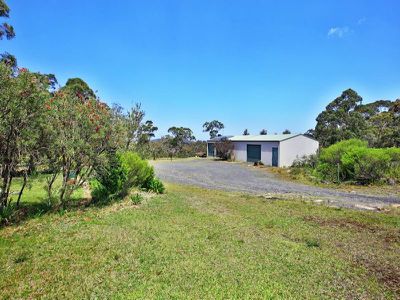 260 Leebold Hill Rd, Kangaroo Valley
