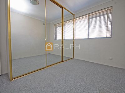 8 / 123 Sproule Street, Lakemba
